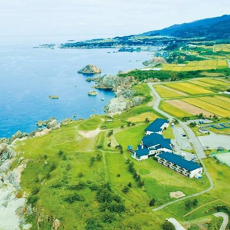 Hotel Familio Sadoaikawa المظهر الخارجي الصورة