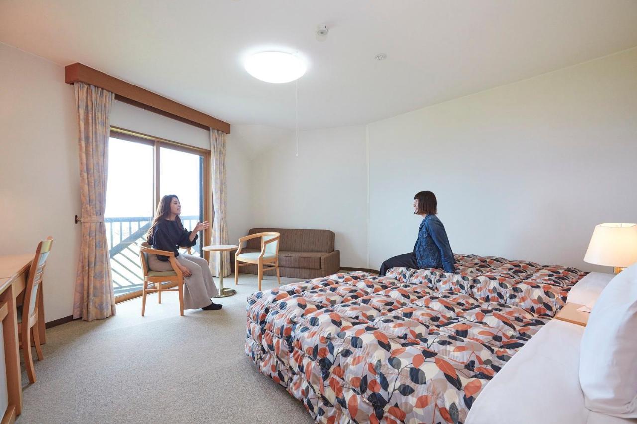 Hotel Familio Sadoaikawa المظهر الخارجي الصورة