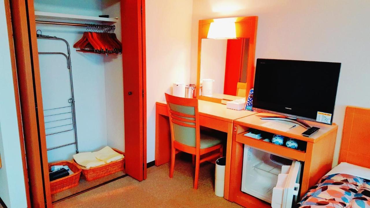 Hotel Familio Sadoaikawa المظهر الخارجي الصورة