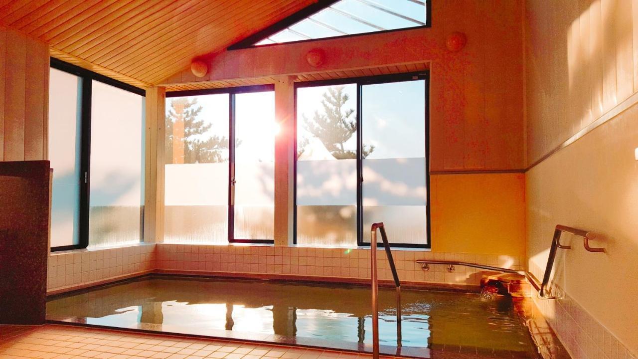 Hotel Familio Sadoaikawa المظهر الخارجي الصورة